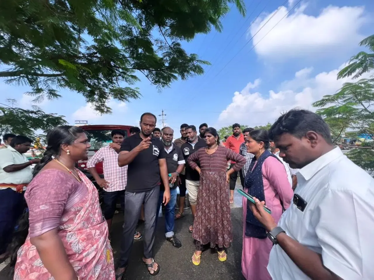 Aranthangi Nisha