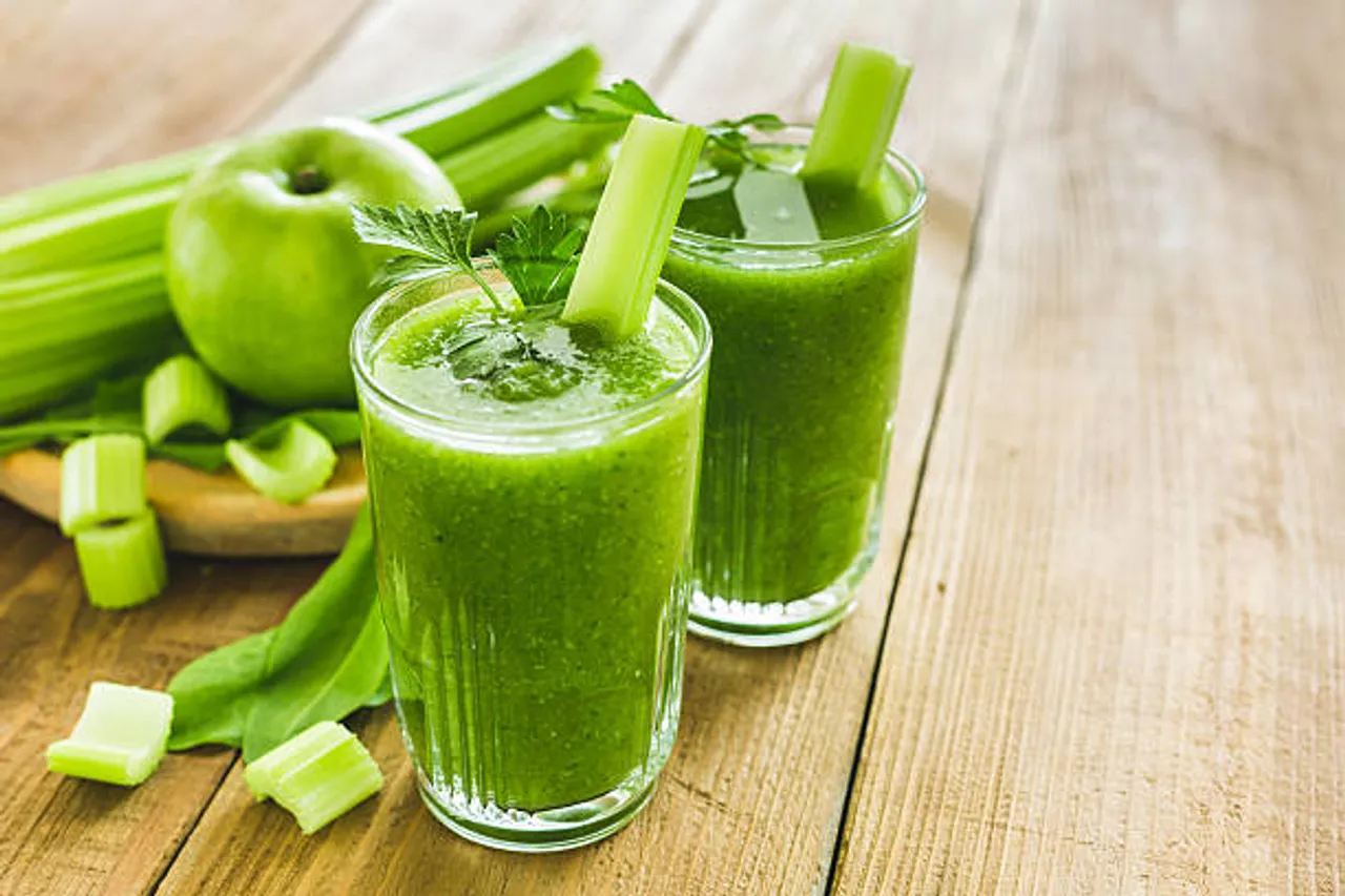 celery