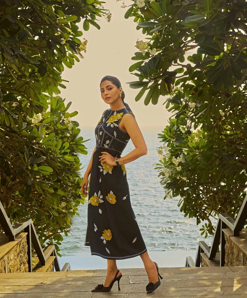 Aishwarya Lakshmi