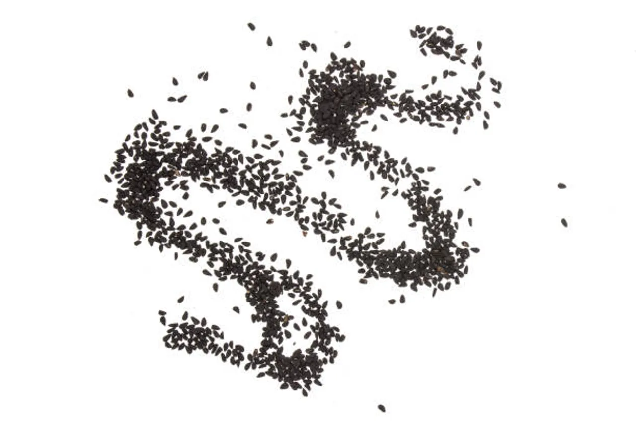 kalonji seeds