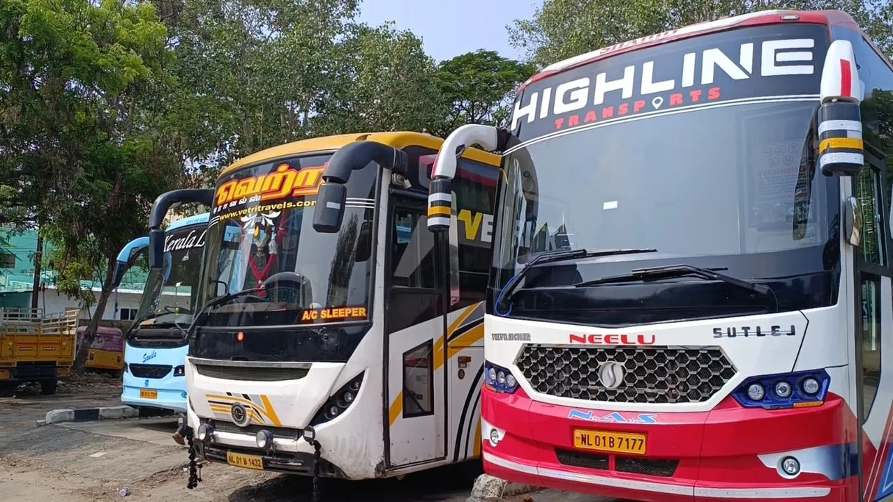 Coimbatore