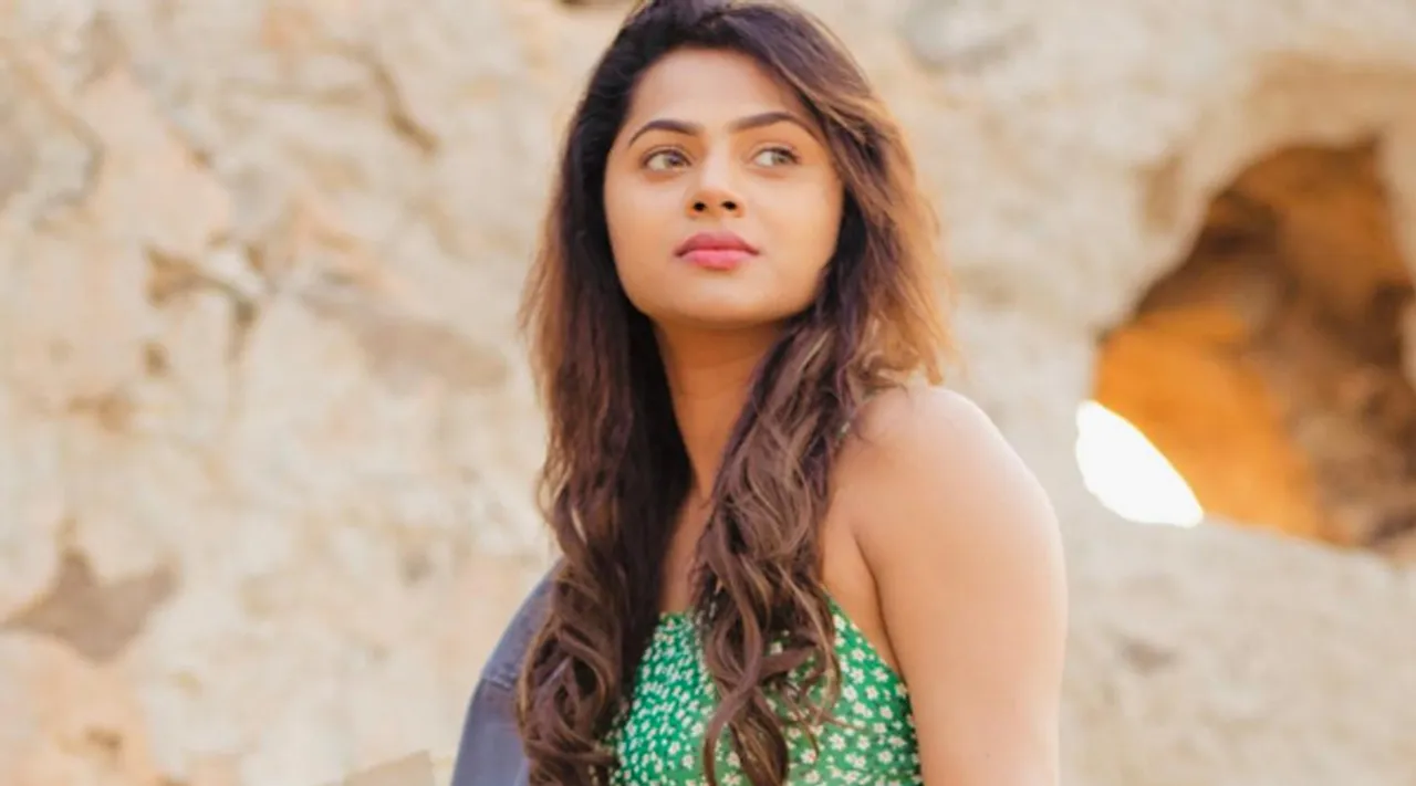 anbe vaa boomika