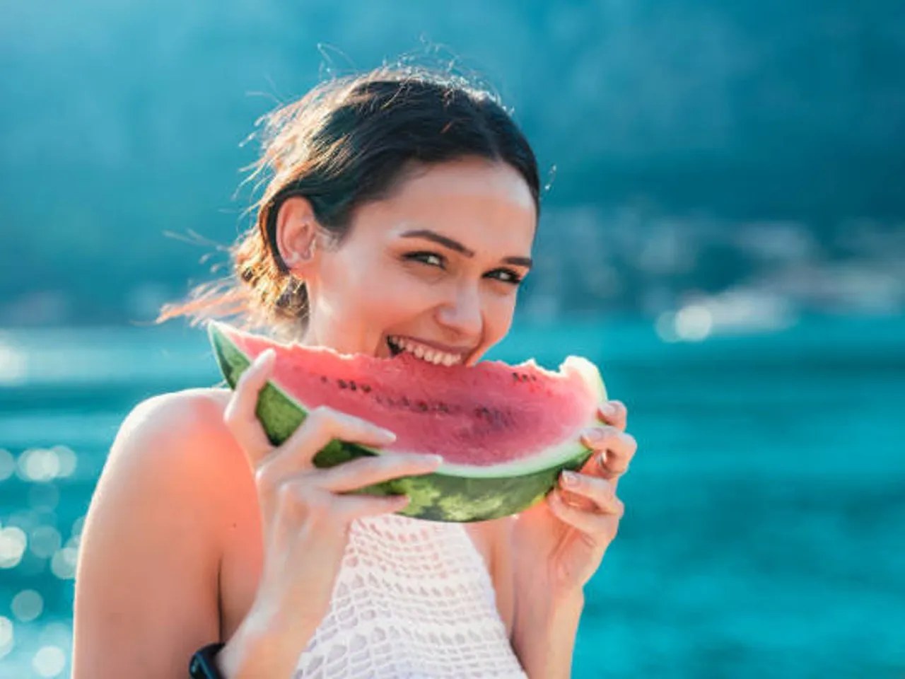 watermelon