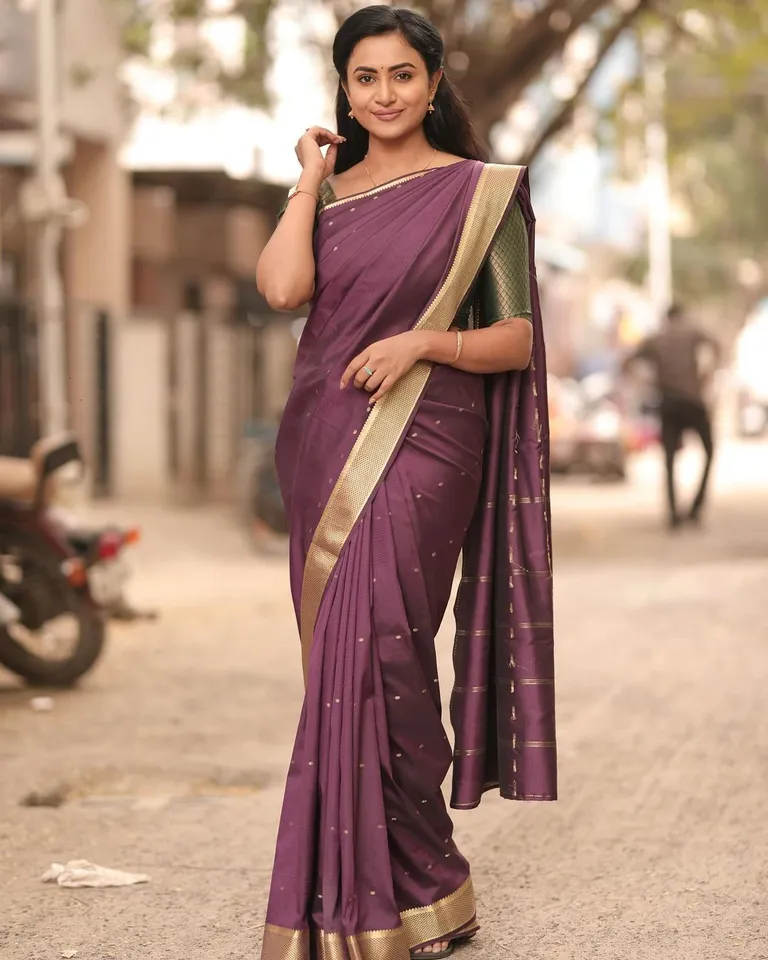 Janani Ashok