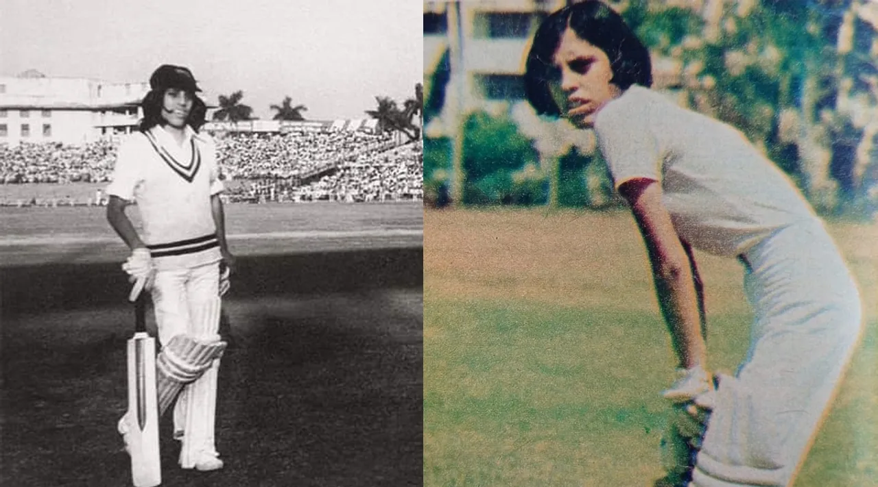 Diana Edulji