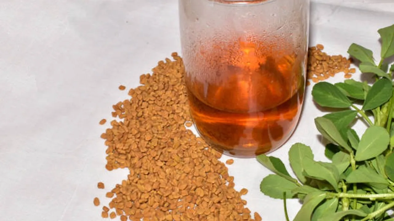 fenugreek