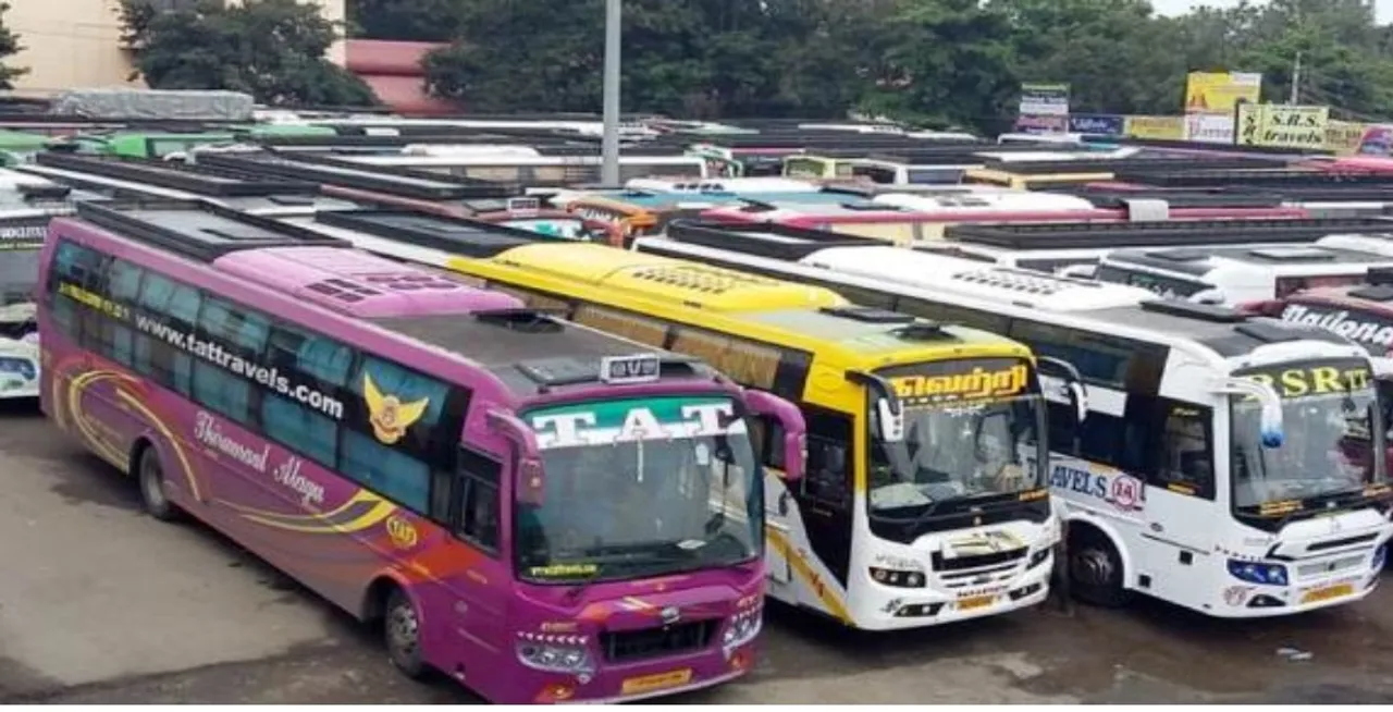 bus