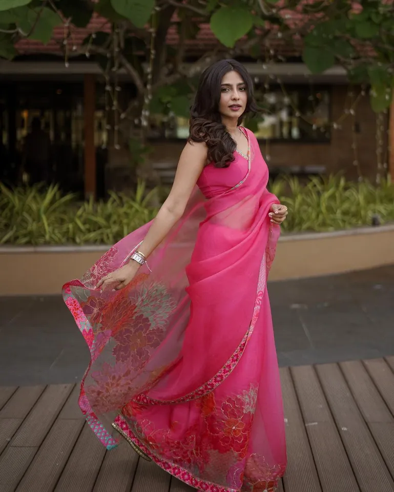 Aishwarya Lakshmi