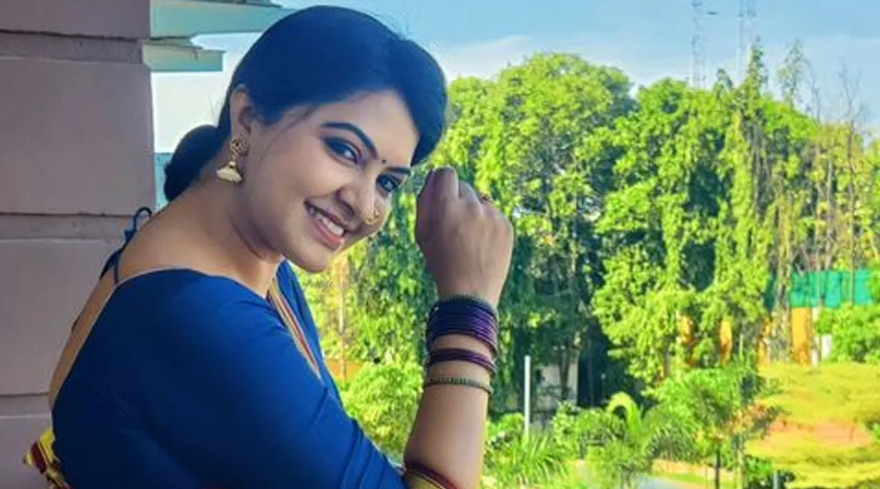 rachitha Mahalakshmi