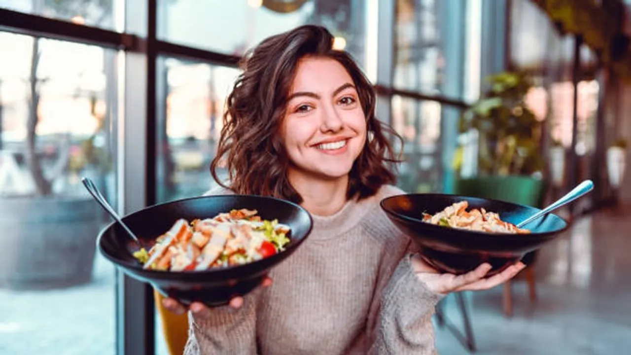 healthy food