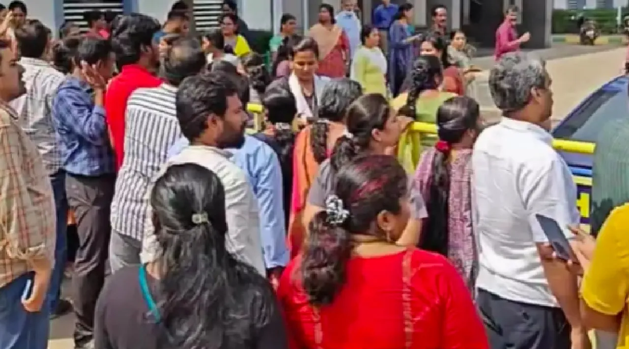 bomb thread to chennai schools 
