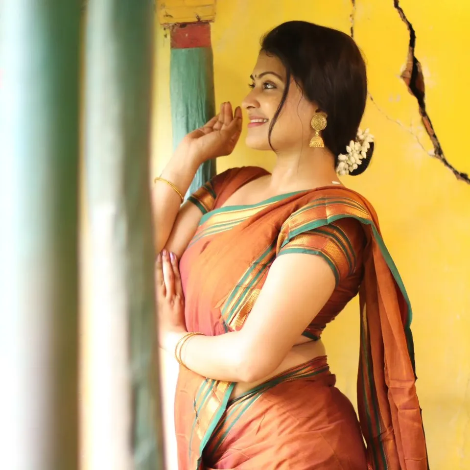 Rachitha Mah 