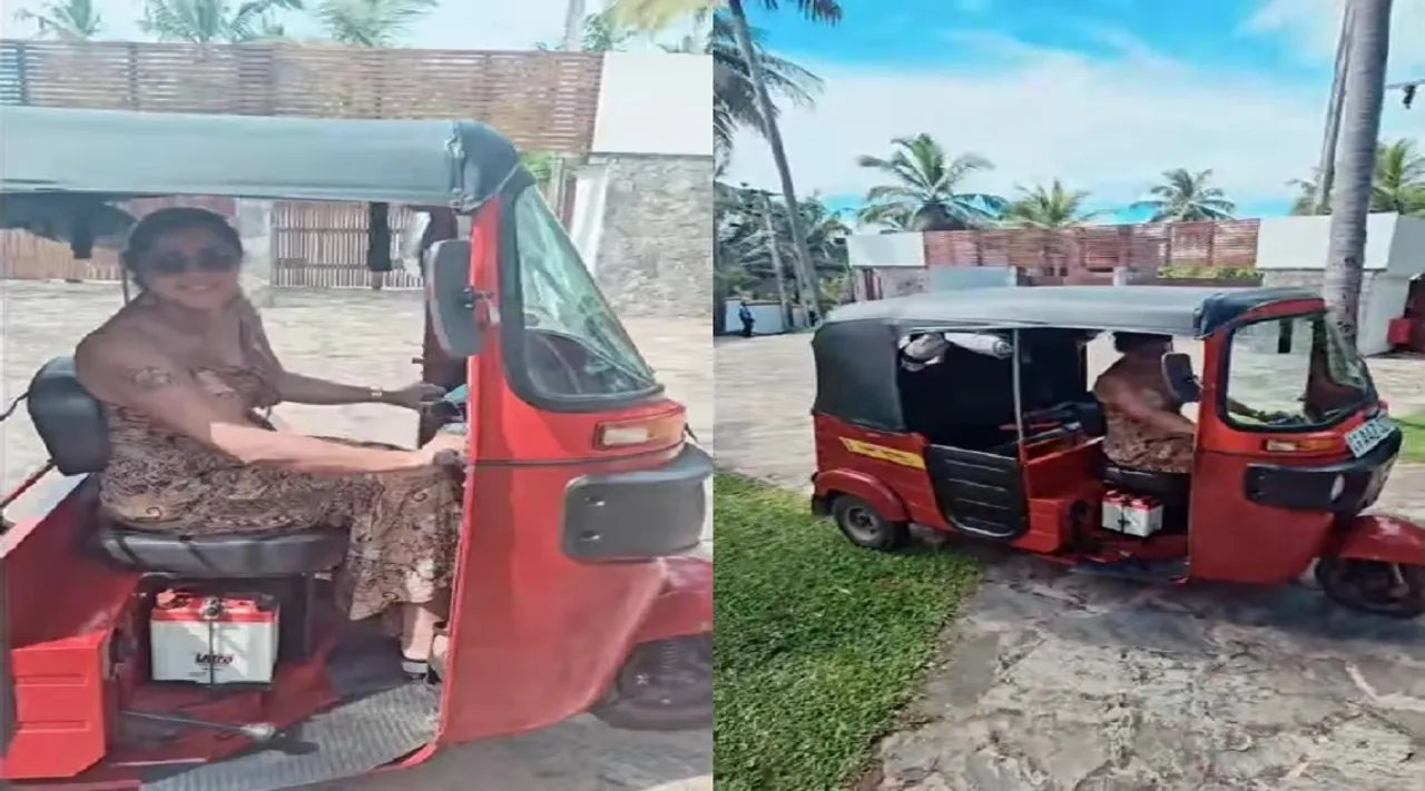 kaniha auto