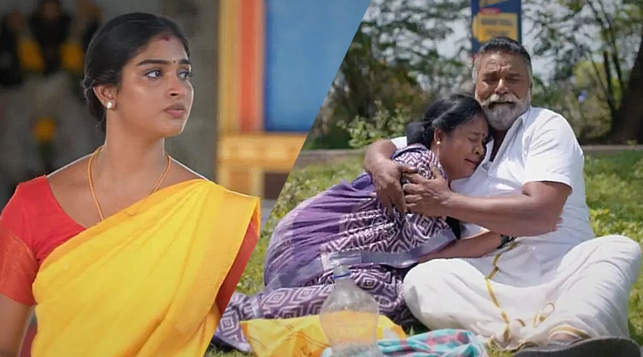 Deepa Anna