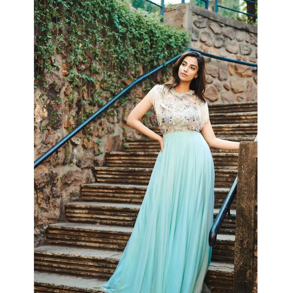 Meenakshi Chouthri 