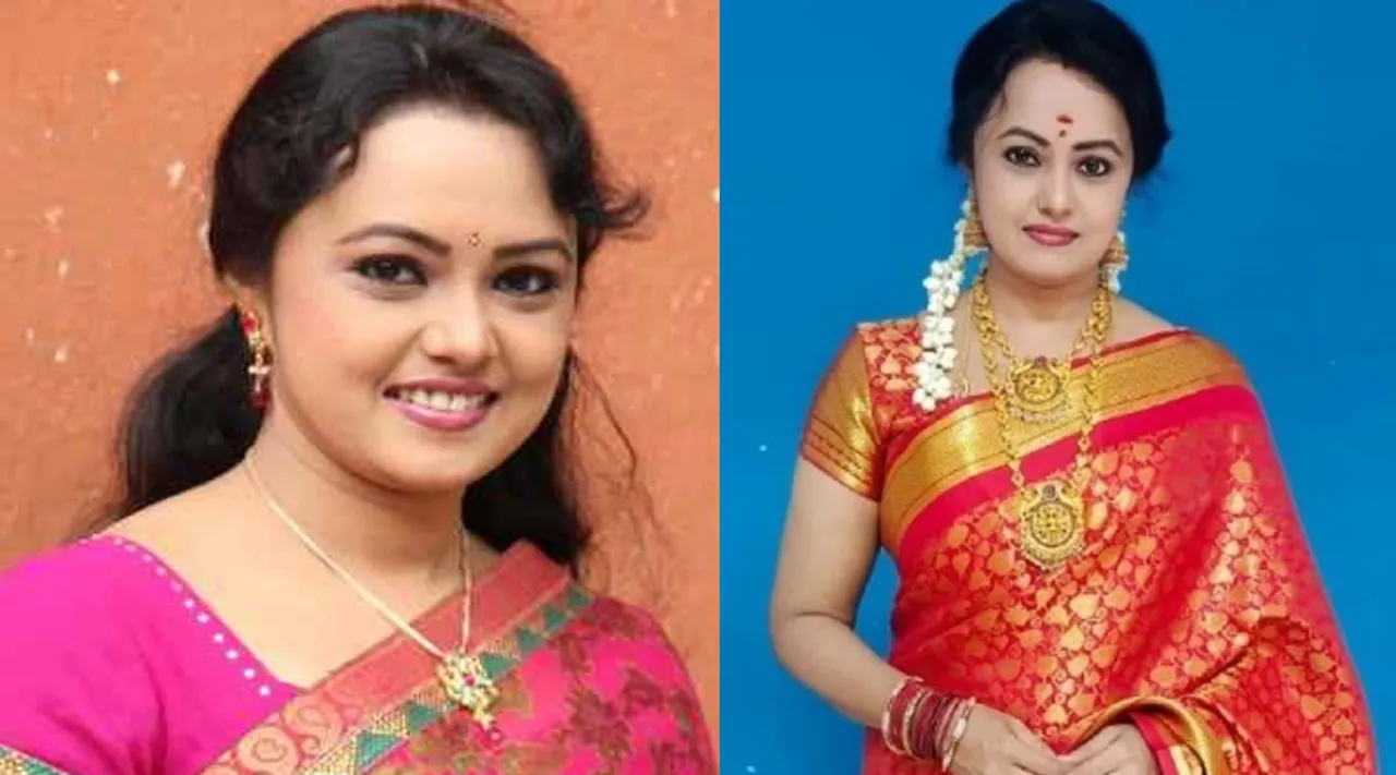 Layanya Devi Actress