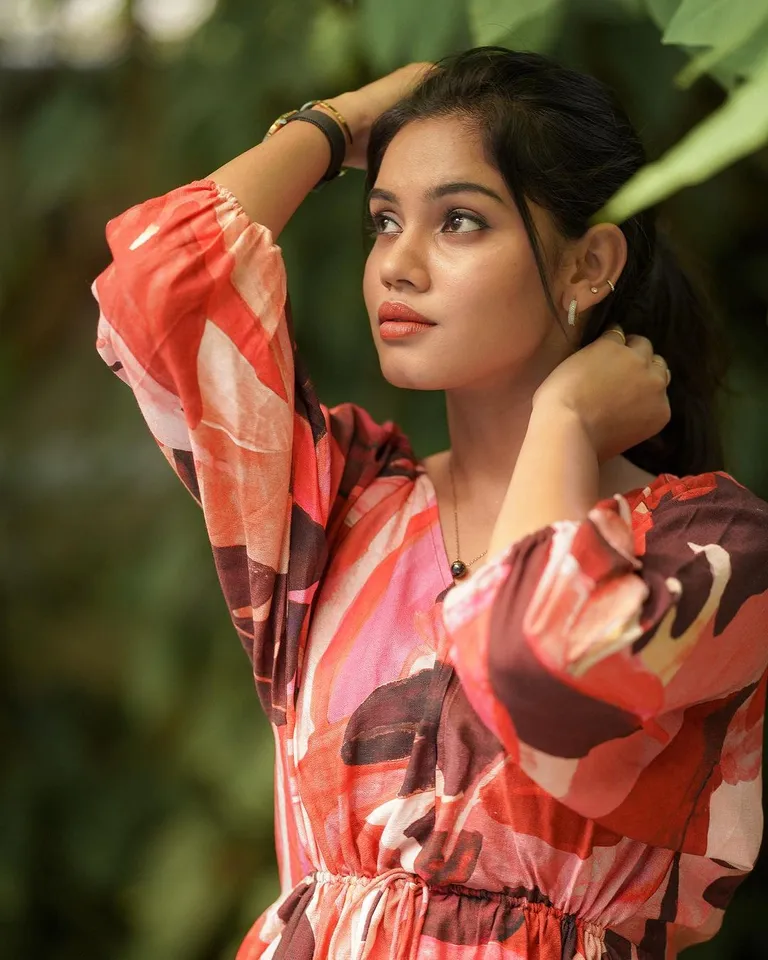 PRANIKA DHAKSHU 