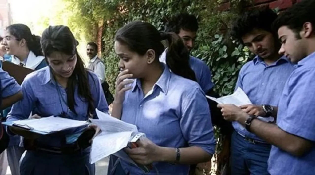 cbse exams