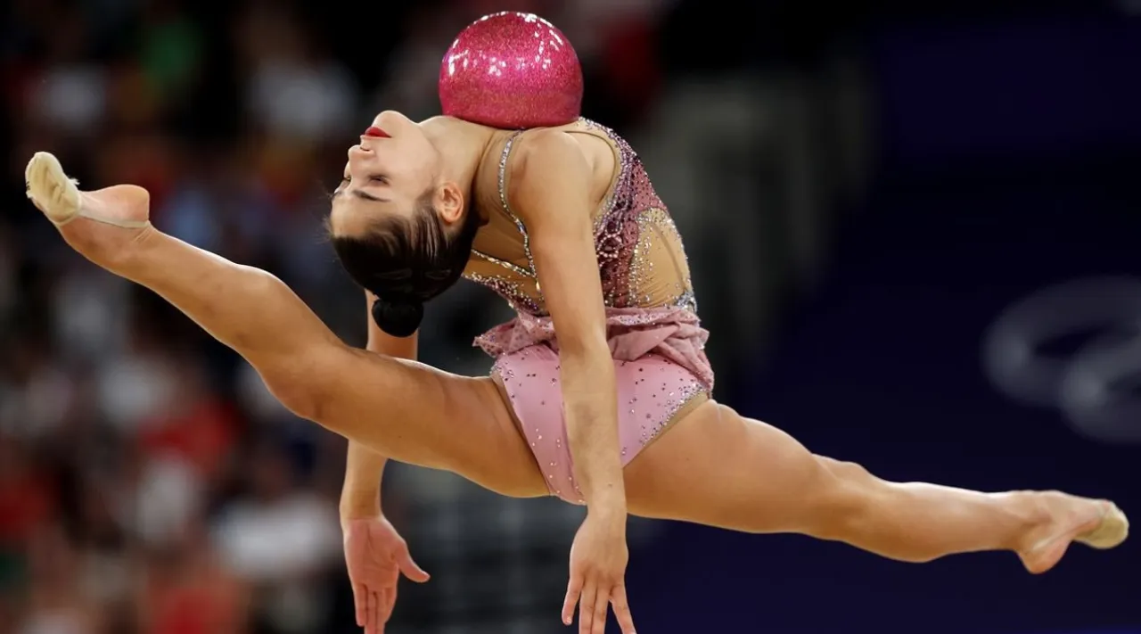  Paris Olympic 2024 most incredible moments and images Tamil News 