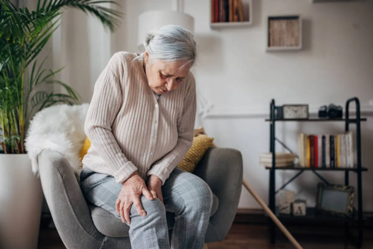 arthritis