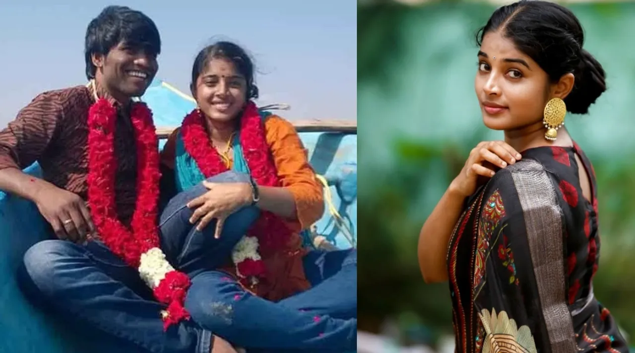 Sheela Rajkumar get divorced from husband Thambi Chozhan tamil news 