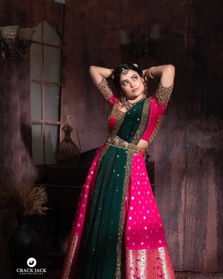 farina azad