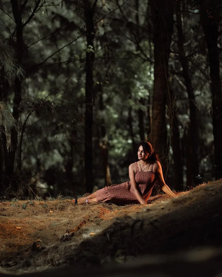 Swathika Senthil 