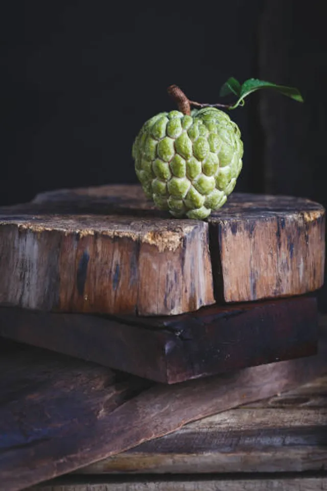 custard apple