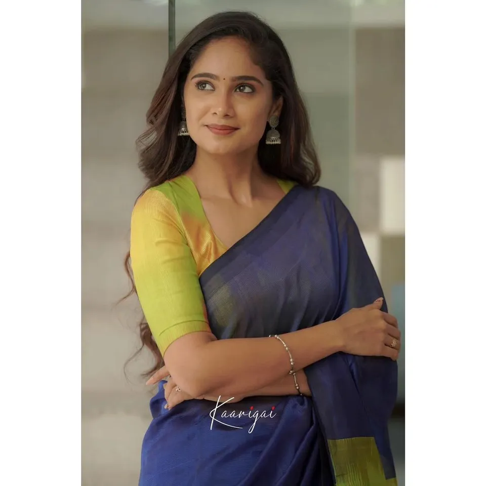 tejaswini gowda instagram 