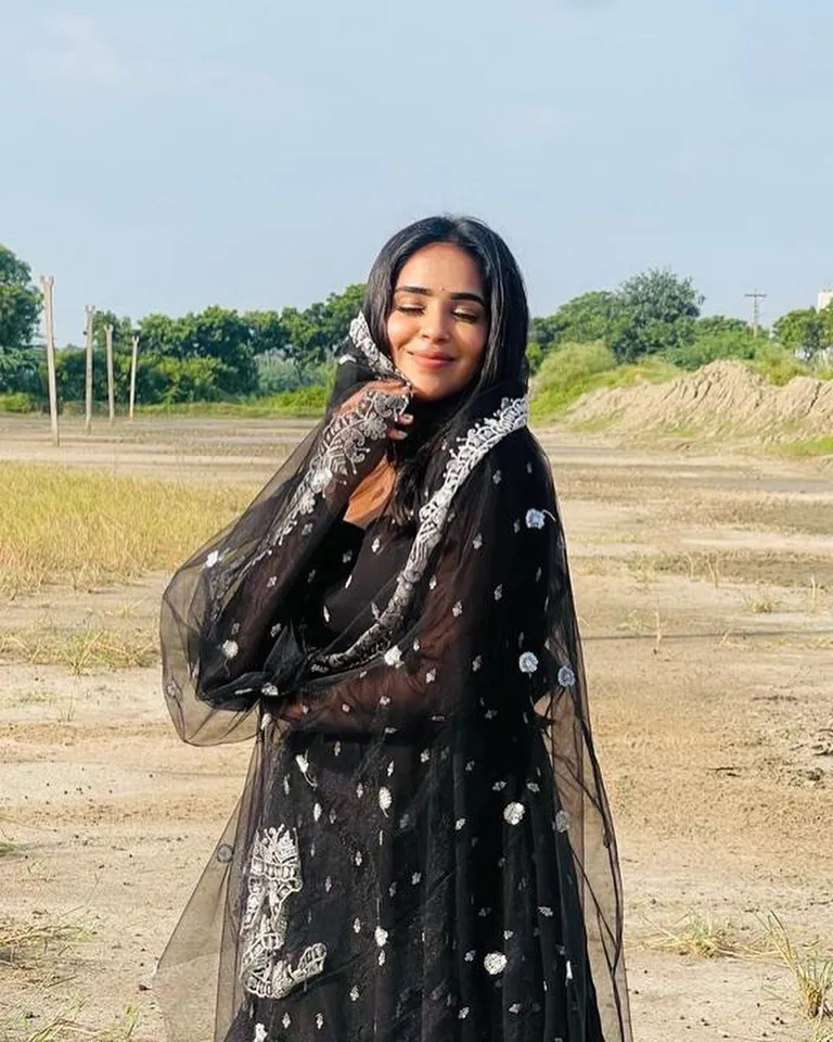 Kanmani Manoharan