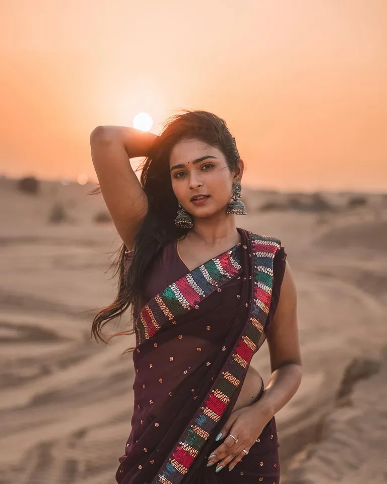 Bhavana Lasya