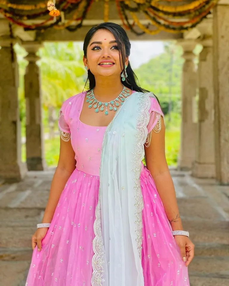 Preethi sharma