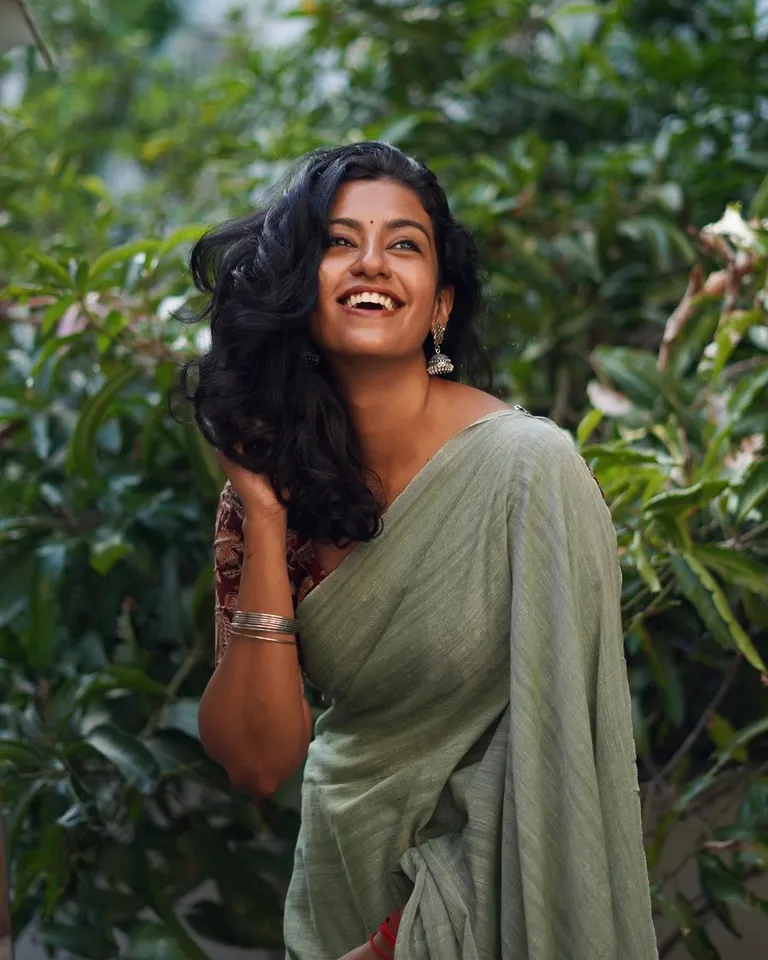 Roshini Haripriyan