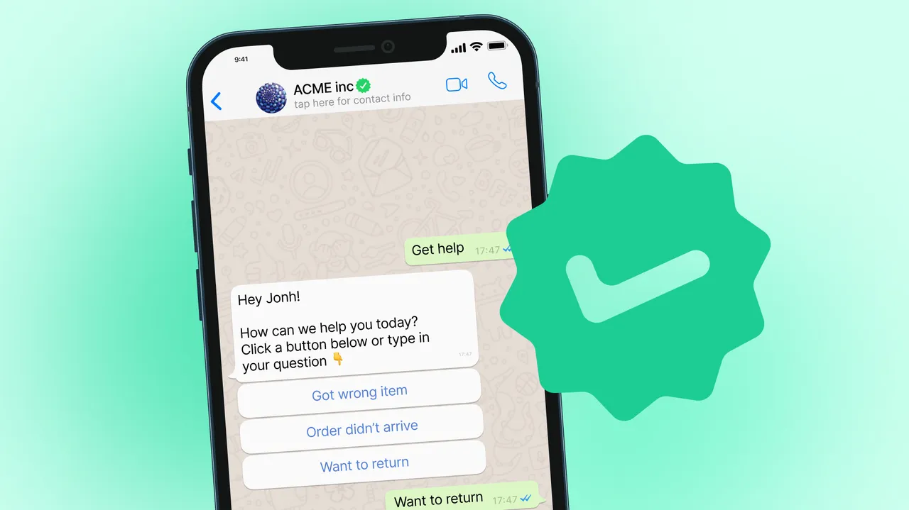 whatsapp-business-verification