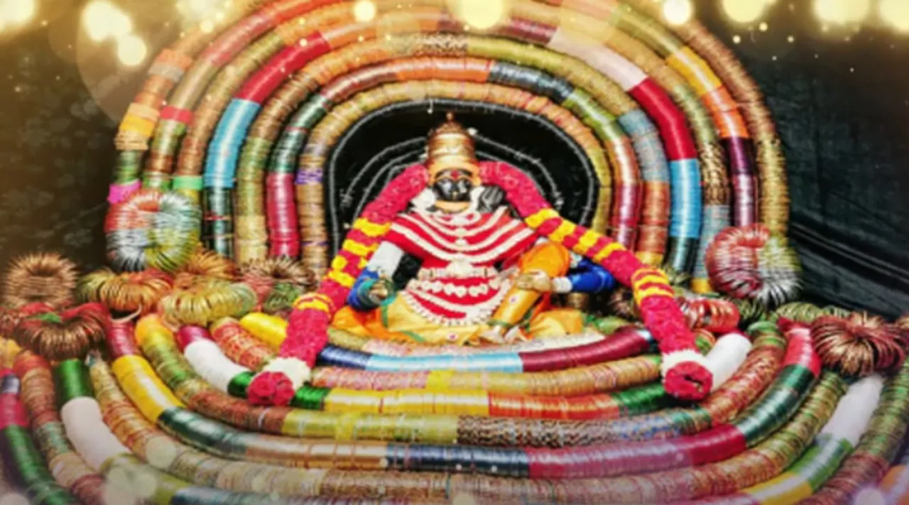 aadi pooram