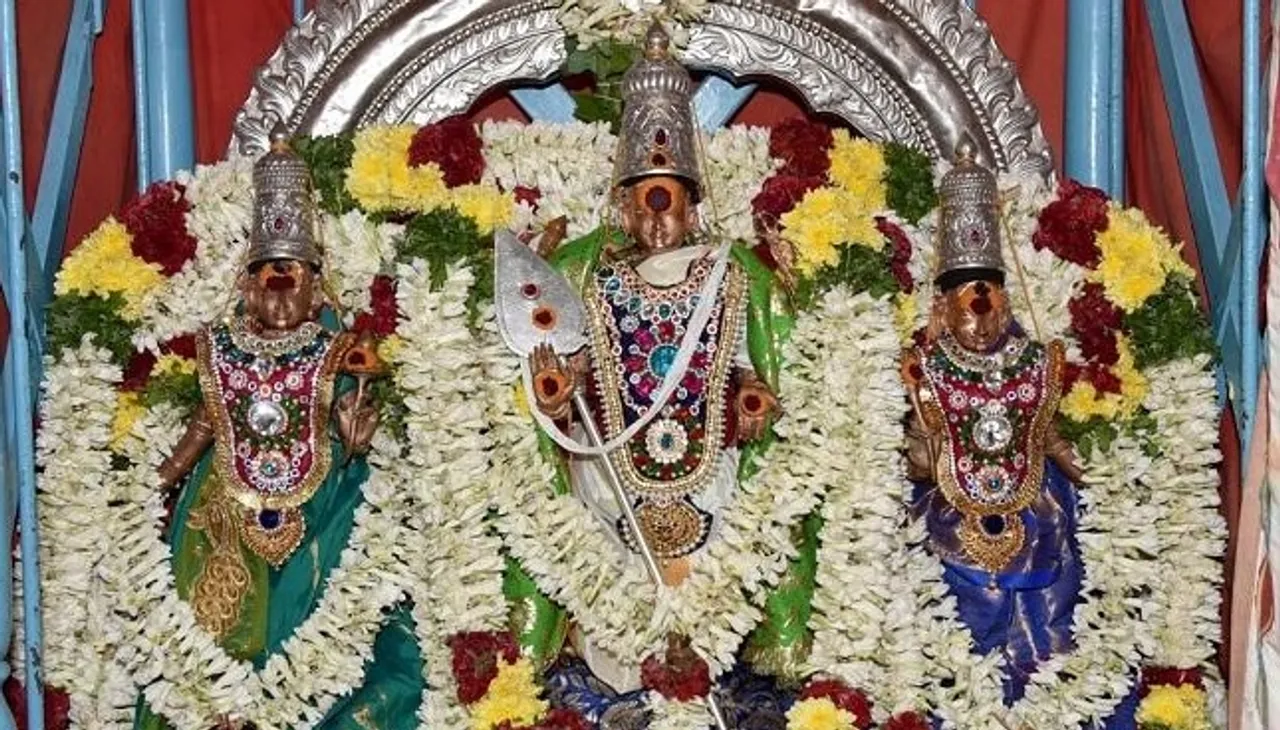 Panguni Uthiram 2024 