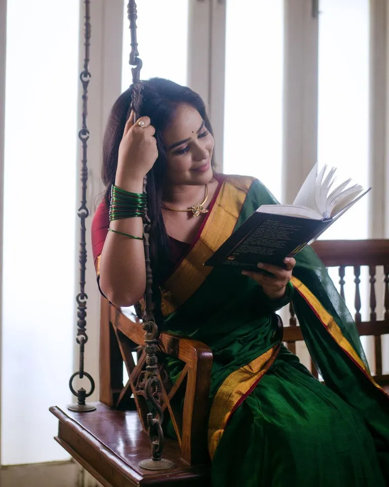 Kanmani Manohara