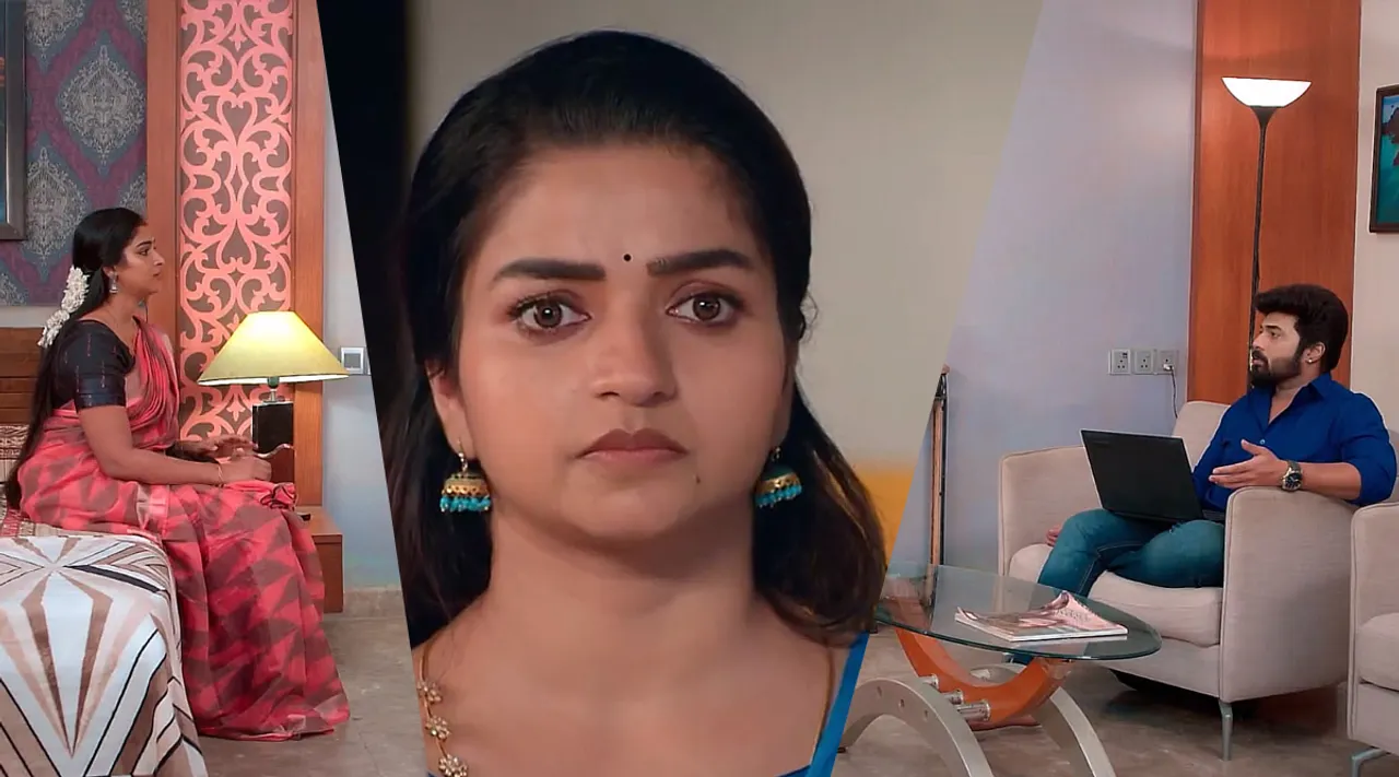 zee tamil Karthigai Deepam