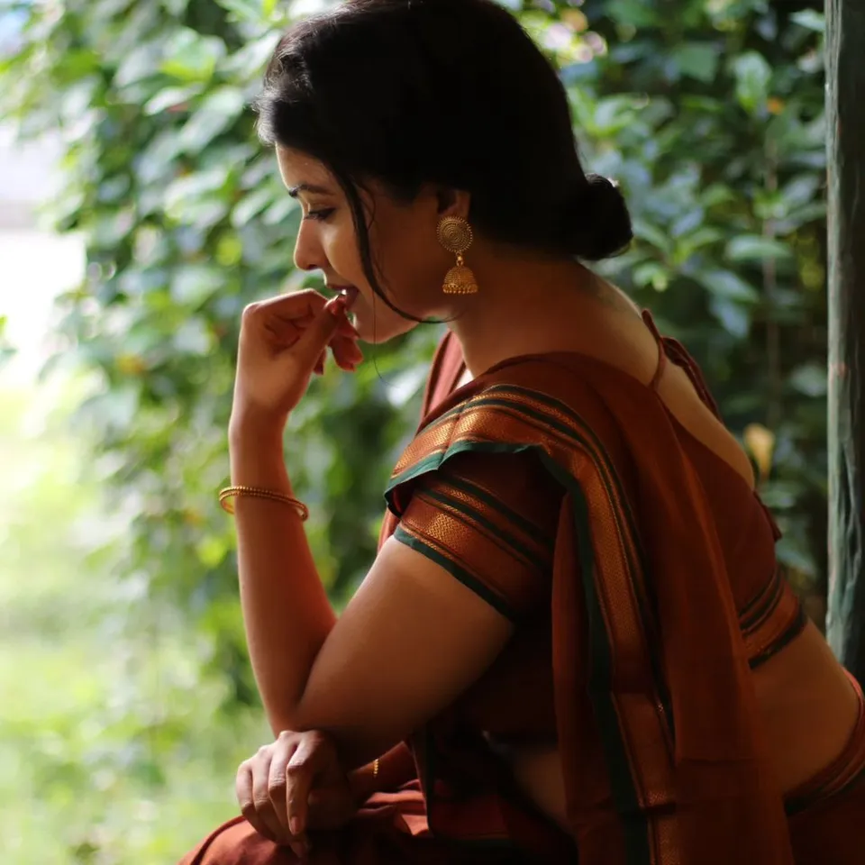 Rachitha Mah 