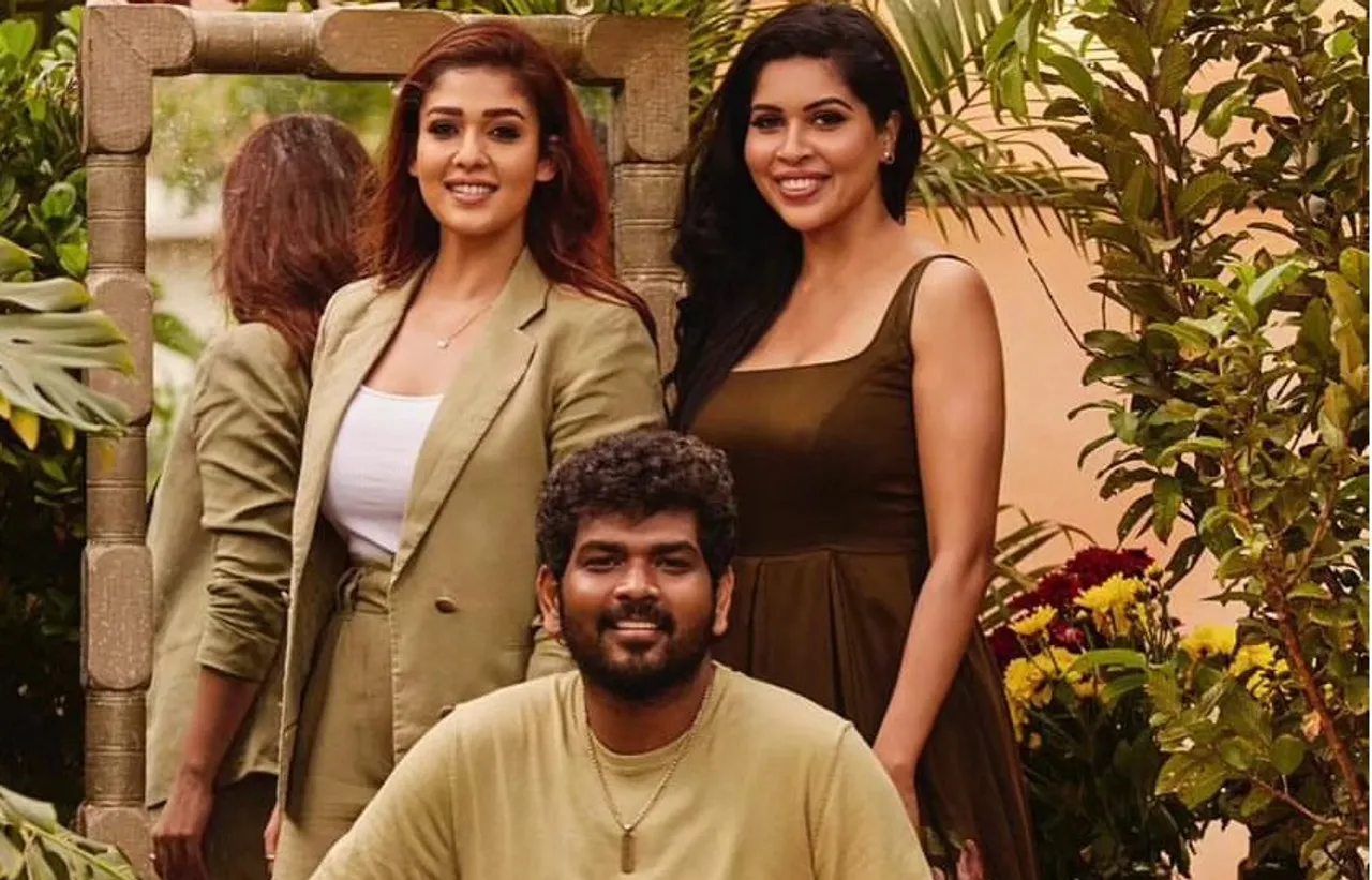 Nayanthara