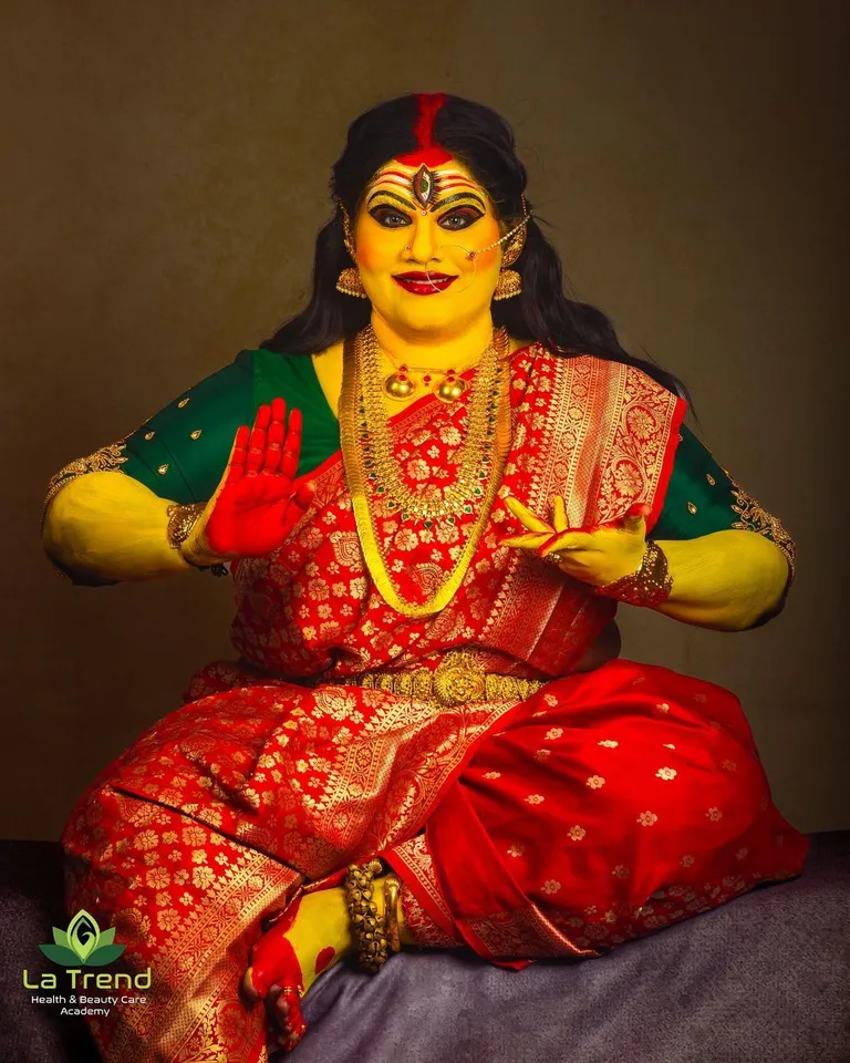 Indraja Sankar