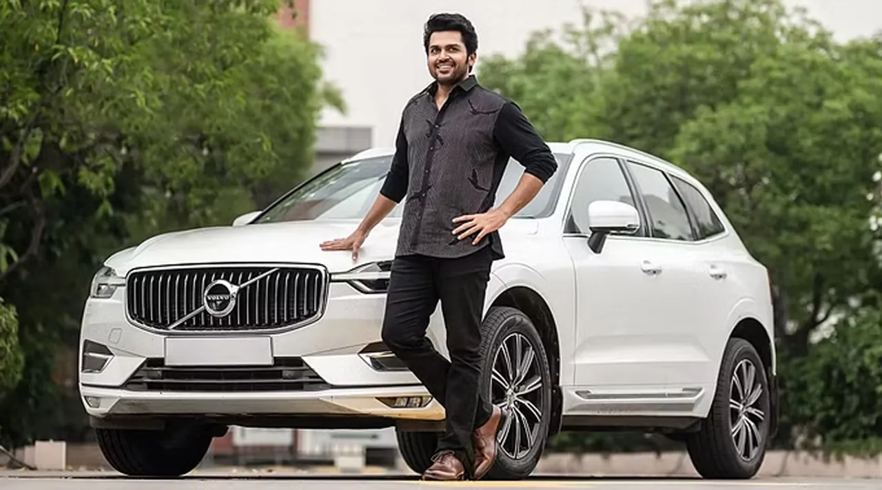 Karthi 27 Swathi