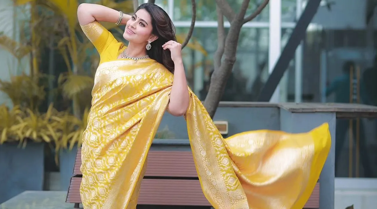 Sneha 12
