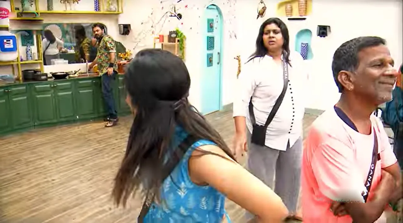 Biggboss promo 12.