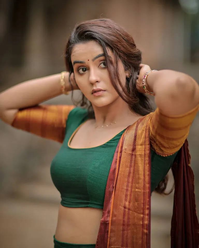 chaitra reddy 