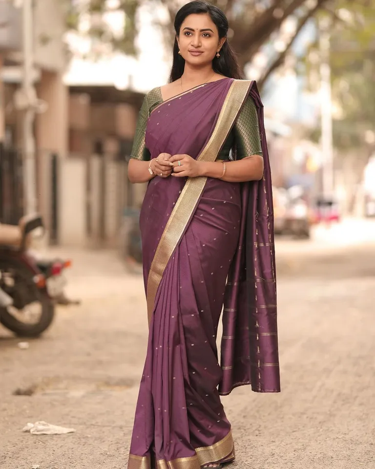 Janani Ashok