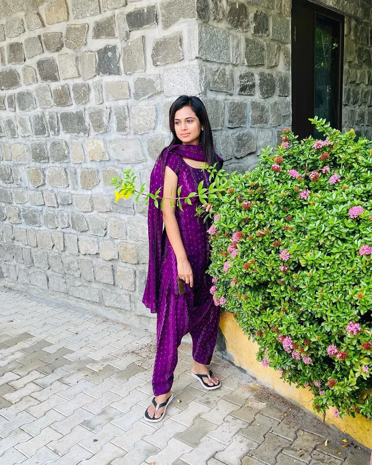 Ramya Pandian