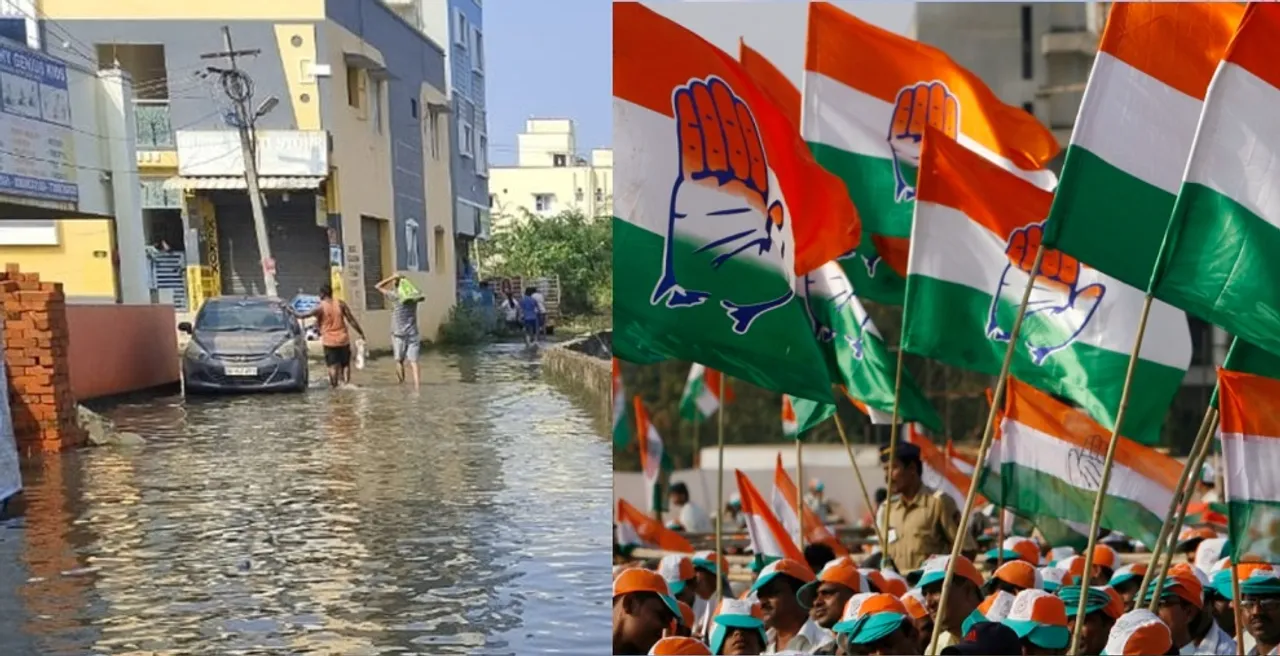 Congress 