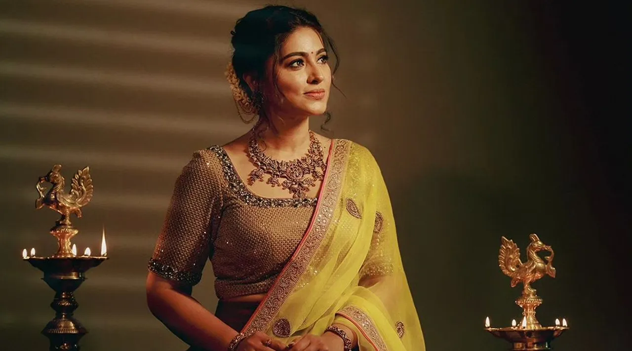 Sneha New Shop