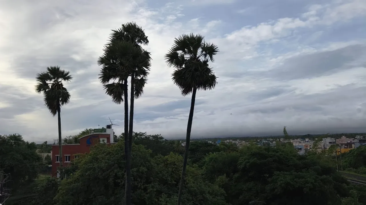 Coimbatore